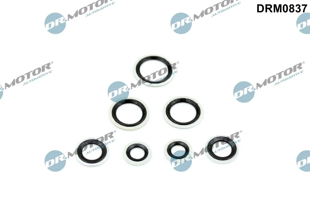 Repair Kit, air conditioning